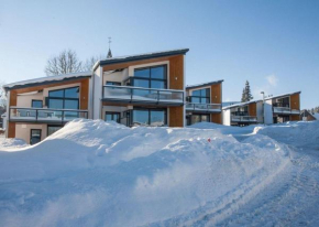 Luxus-Appartement-Winterberg